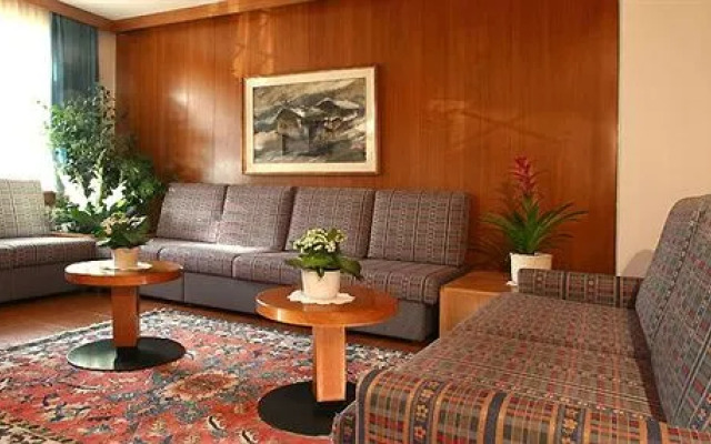 Hotel Plan De Gralba