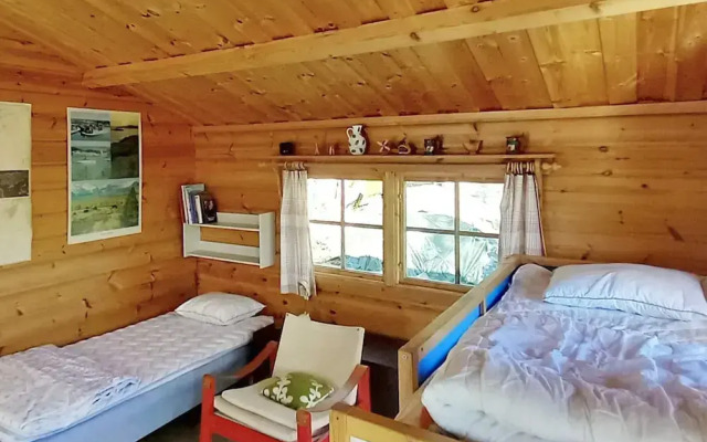 7 Person Holiday Home in Ingaro-by Traum