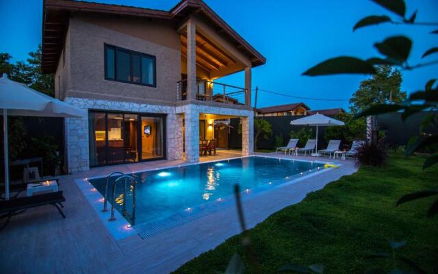 Volans Suites