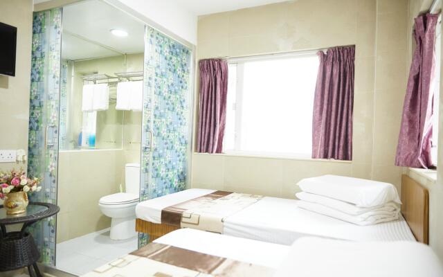 Me Easy Hostel