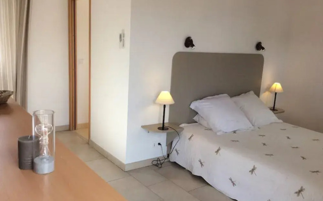 Résidence Les Bosquets