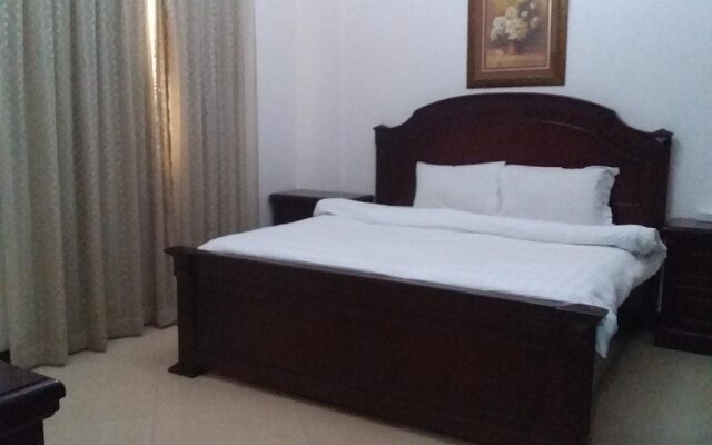 Venue Suites