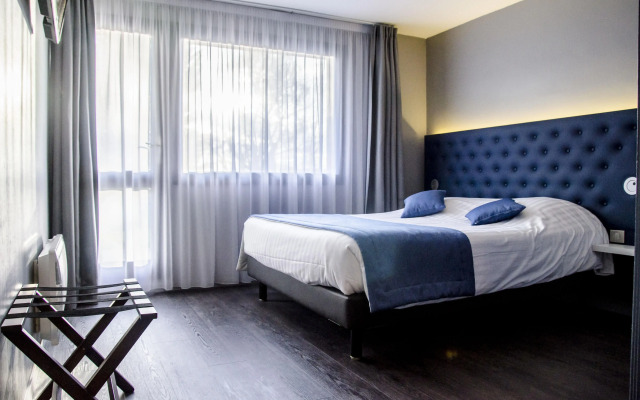 The Originals City, Hôtel Les Caps