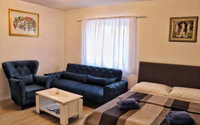 Trsteno Dream House