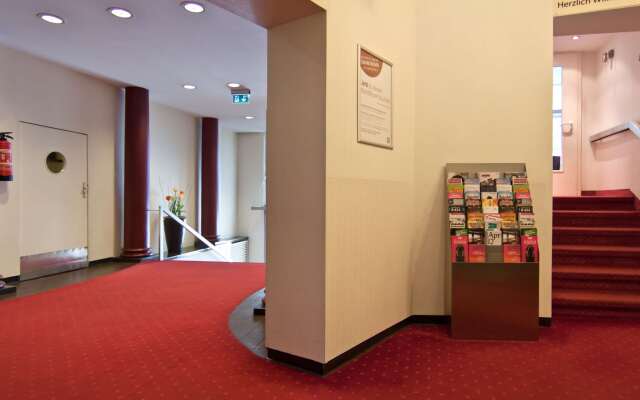Hotel Graf Moltke