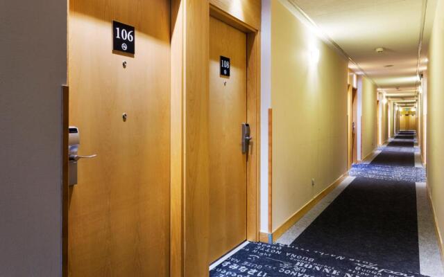 B&B Hotel Girona 3