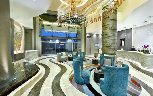 DoubleTree by Hilton Hotel Doha Old Town