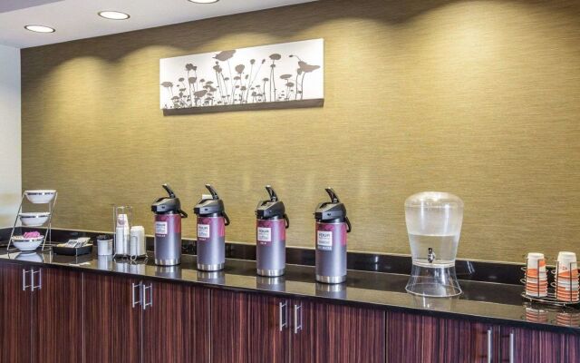 Sleep Inn Douglasville near Arbor Place