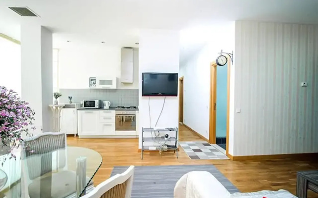 Rustaveli Besiki Apartments