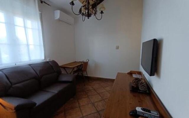 Residencia La Pedriza