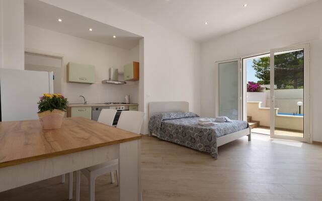 3545 Antonio - App Pulcinella by Barbarhouse