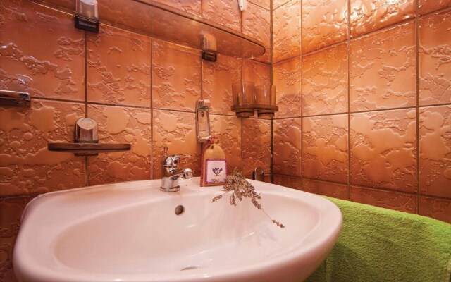 Nice Home in Dolac With Wifi and 5 Bedrooms