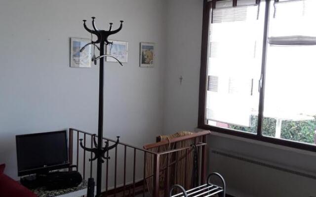 Residence Spighetta 2