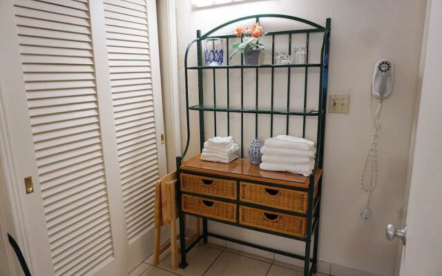 Redington Surf Resort