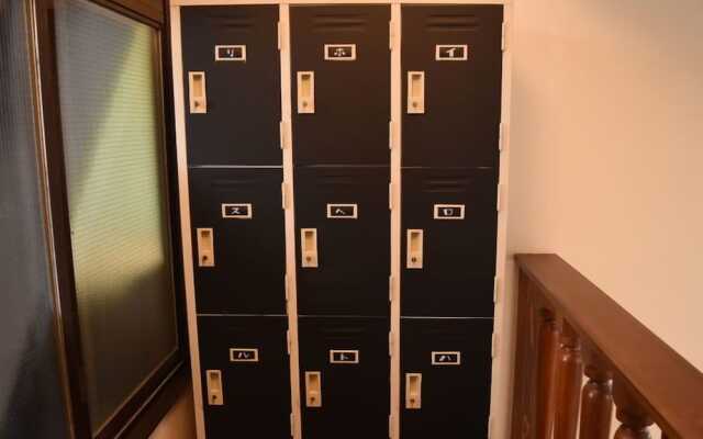 Guesthouse Hitoyado - Hostel