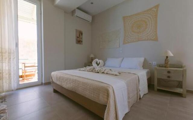 Christina Boutique Studios Elounda