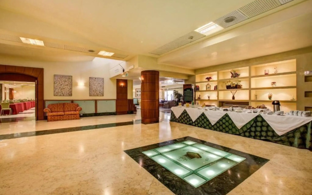 Appia Park Hotel