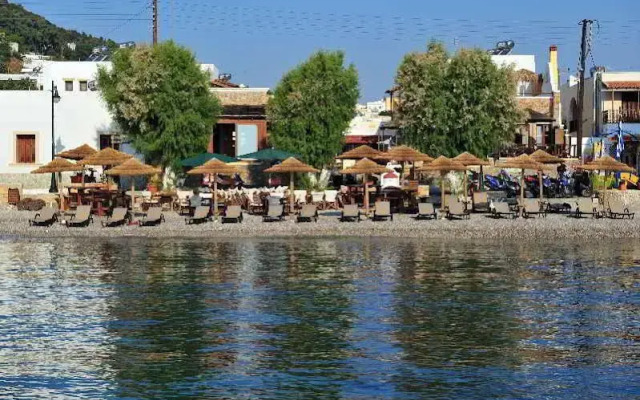 Panteli Beach Studios & Apartments