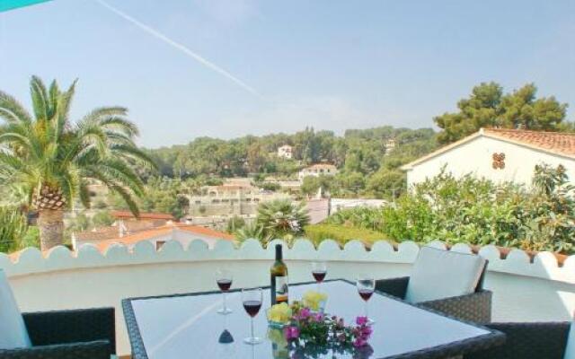 Villa Nordes