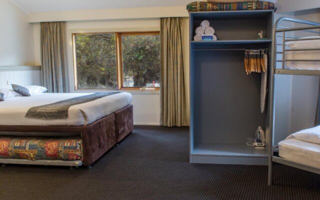 The River Inn Thredbo