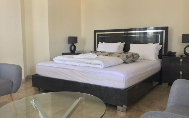 Seddo GuestHouse