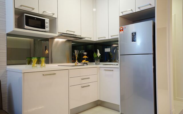 Summer Suites Residences by Subhome