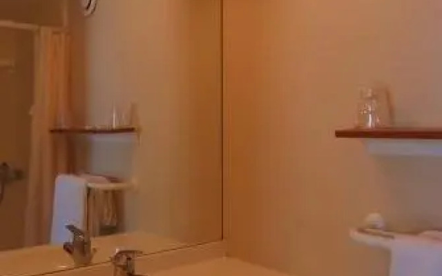 Fasthotel Saint-Amand-Montrond