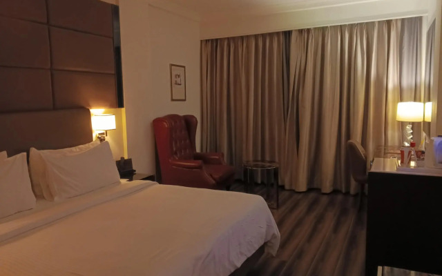Fortune Murali Park, Vijayawada - Member ITC Hotels' Group