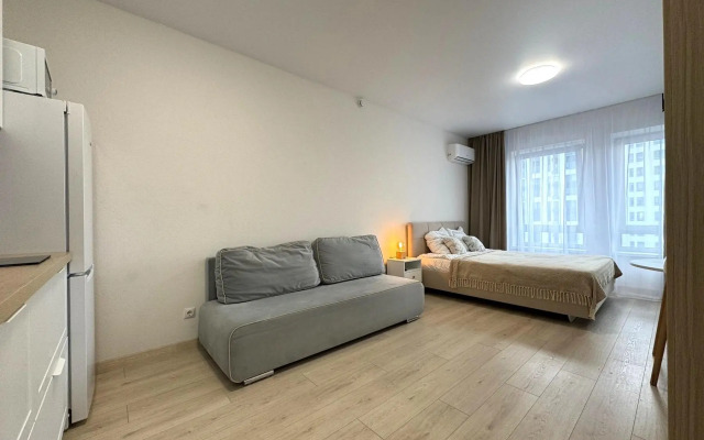 Апартаменты на улице 50 Лет Октября 63 г