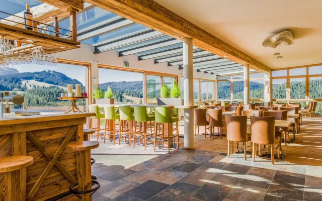 Hotel Winklmoosalm