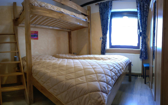 Sonnenblick Holiday Apartment for 3