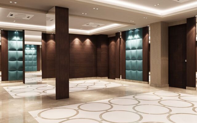 Golden Sarovar Portico Amritsar
