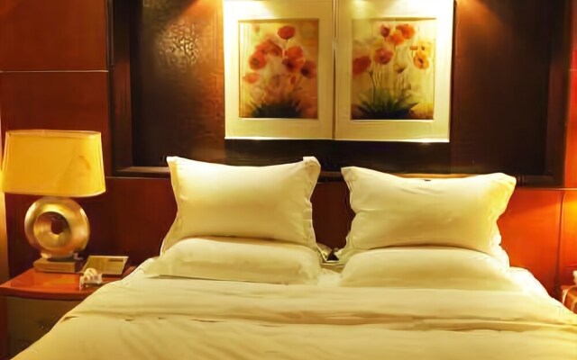Shengle Hotel