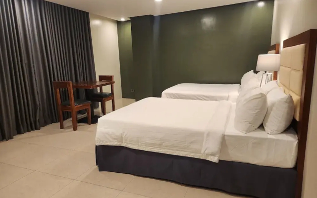 Hotel Herencia 625