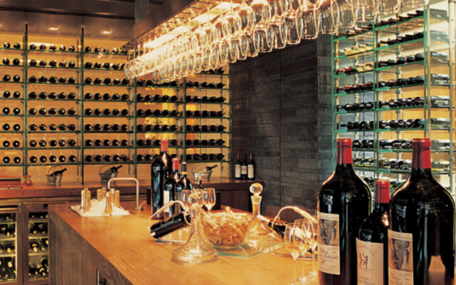 The Oberoi, New Delhi