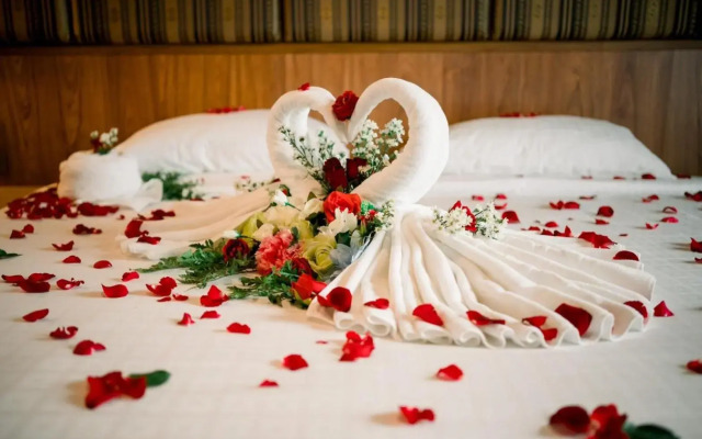 Le Erawan Phang Nga Hotel