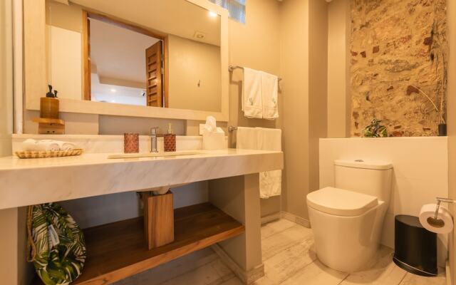 Townhouse Boutique Hotel