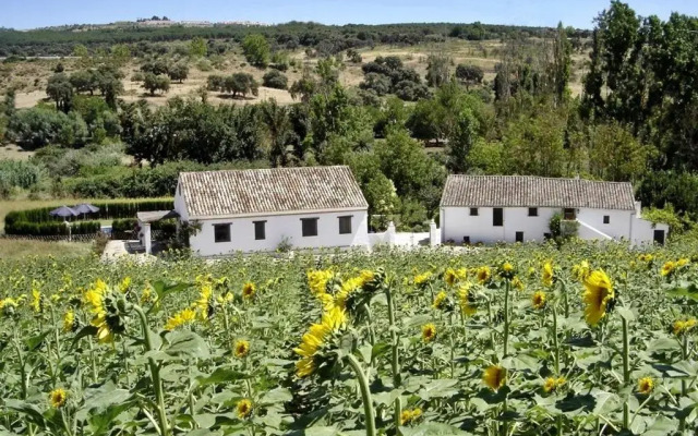 Holiday Home Finca Retama