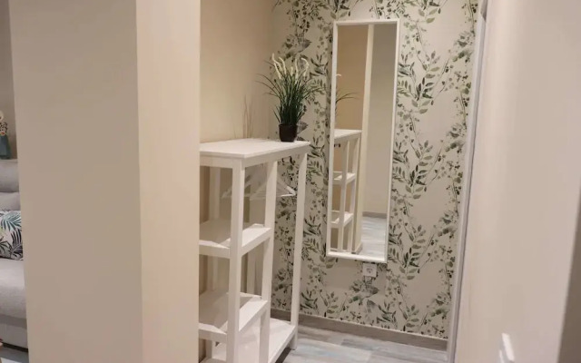 Apartamentos turísticos Desiree
