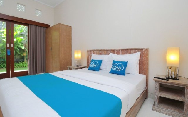 Airy Seminyak Sunset Road Belong Dua 5 Kuta Bali