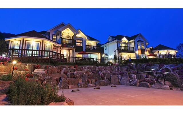 Ganghwado Haevichi Pension