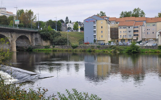 Appart'City Classic Limoges