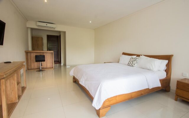Soraya Apartment Seminyak