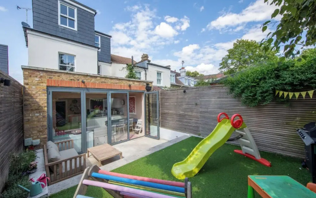 Beautiful Family-Friendly 3BD House - North Sheen