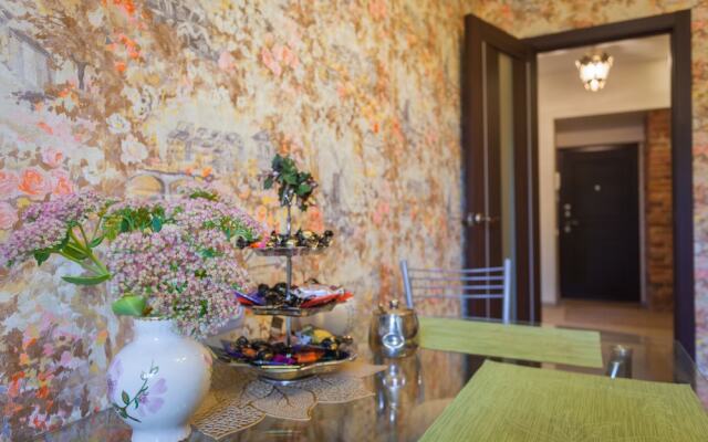 Просторные апартаменты рядом с Мариинским театром