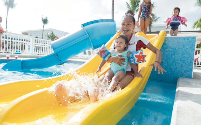 Hotel Riu Playacar - All Inclusive