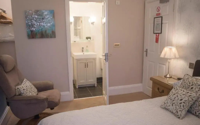 Birchleigh Guest House