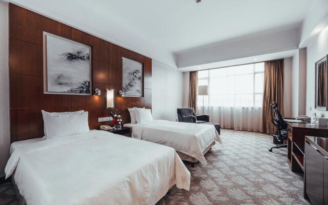 Holiday Inn Changzhou Wujin by IHG