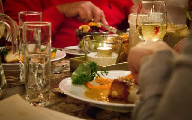 Hotel Restaurant de Boekanier