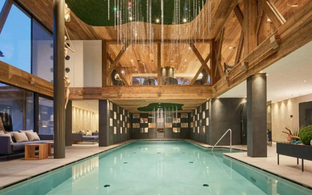 Hotel Marmolada